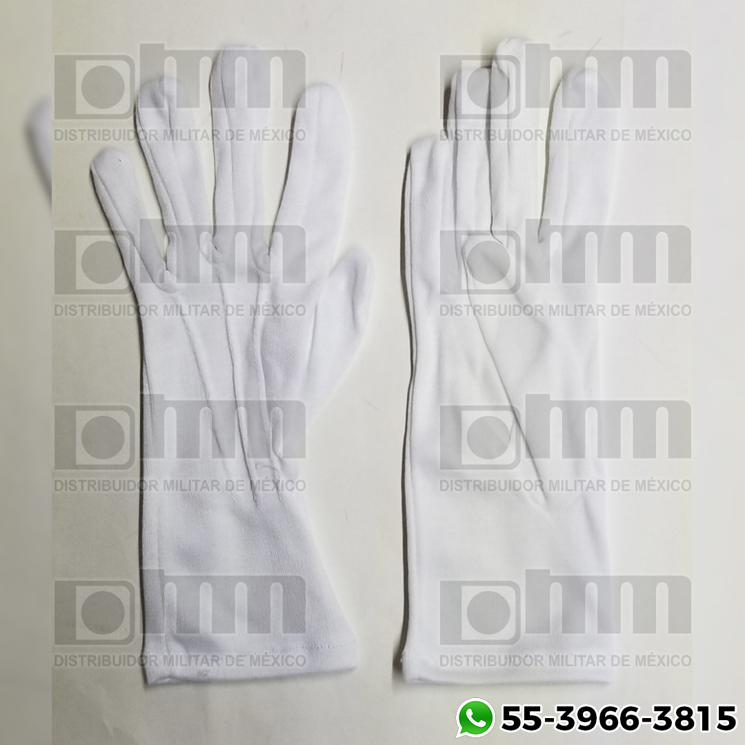 GUANTES DISTRIBUIDOR MILITAR DE MEXICO (2)