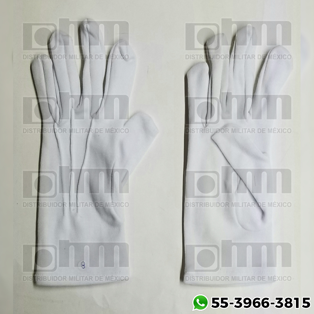 GUANTES DISTRIBUIDOR MILITAR DE MEXICO (3)