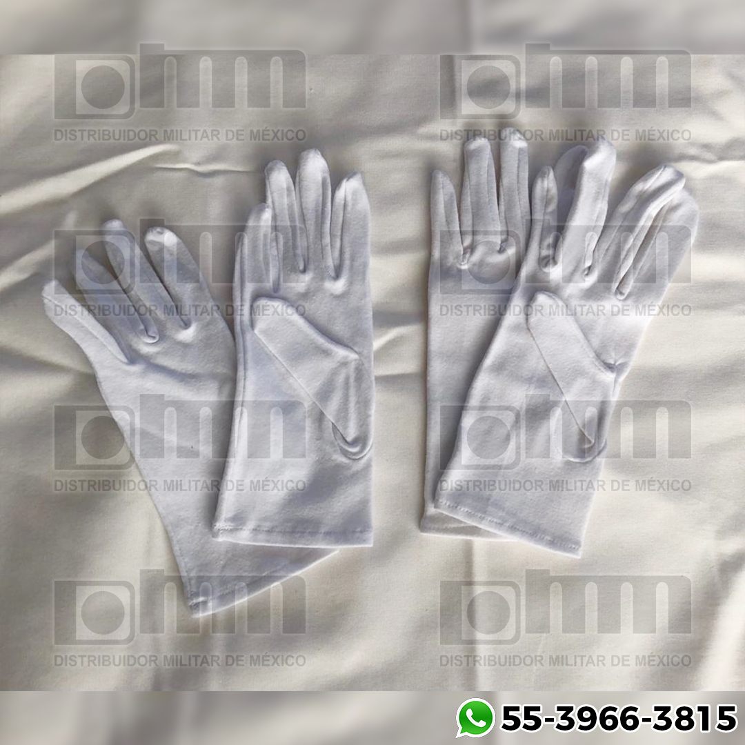 GUANTES DISTRIBUIDOR MILITAR DE MEXICO (4)