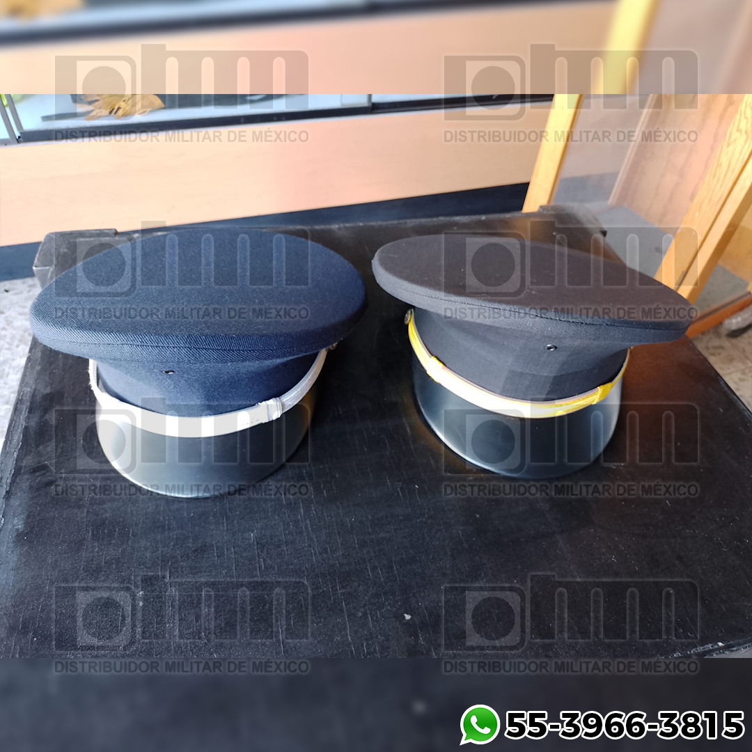 KEPI DISTRIBUIDOR MILITAR DE MEXICO (1)