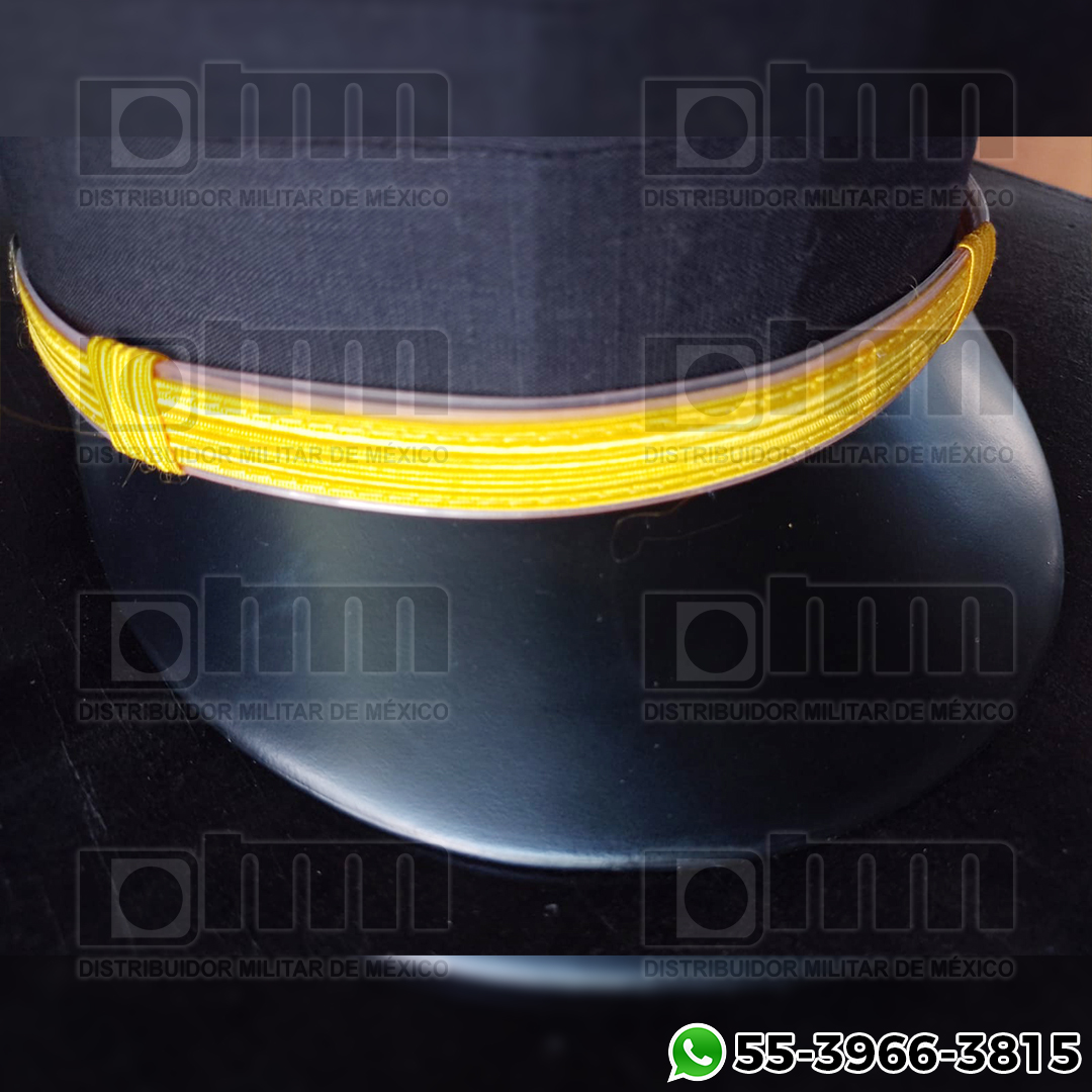 KEPI DISTRIBUIDOR MILITAR DE MEXICO (2)