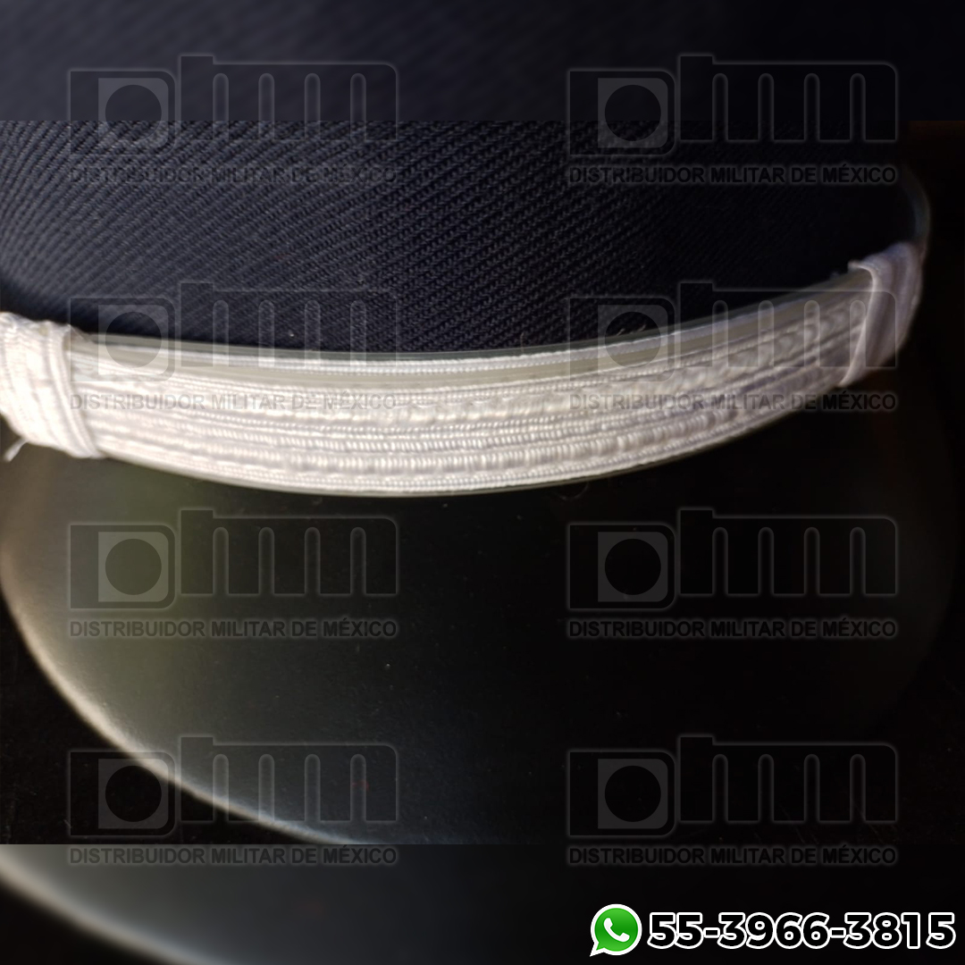 KEPI DISTRIBUIDOR MILITAR DE MEXICO (3)