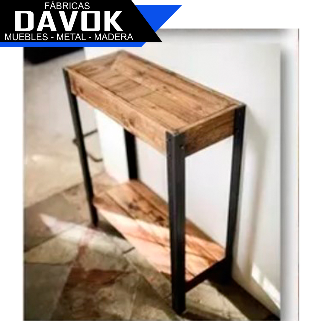 LIBREROS FABRICAS DAVOK (16)