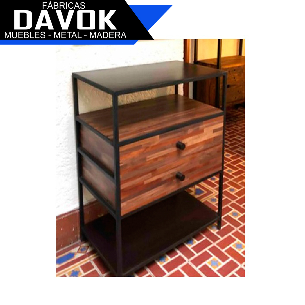 LIBREROS FABRICAS DAVOK (30)