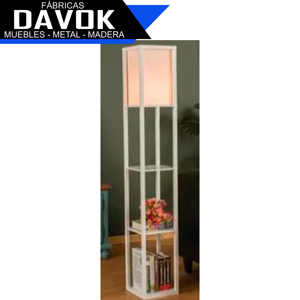 LIBREROS FABRICAS DAVOK (42)