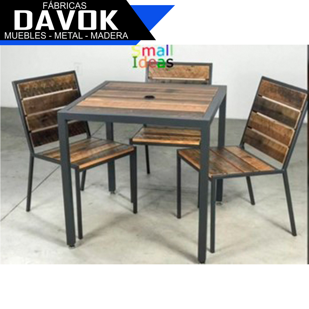MESAS FABRICAS DAVOK (13)