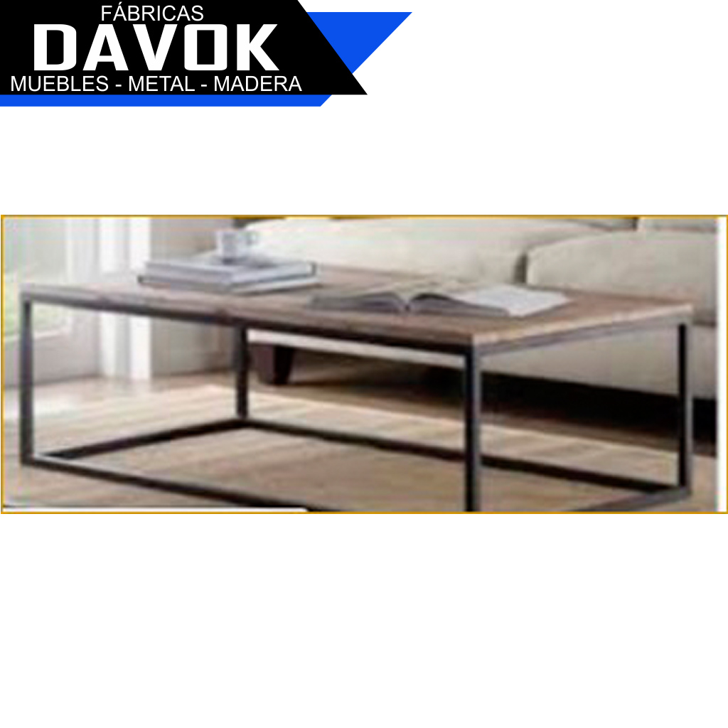 MESAS FABRICAS DAVOK (15)