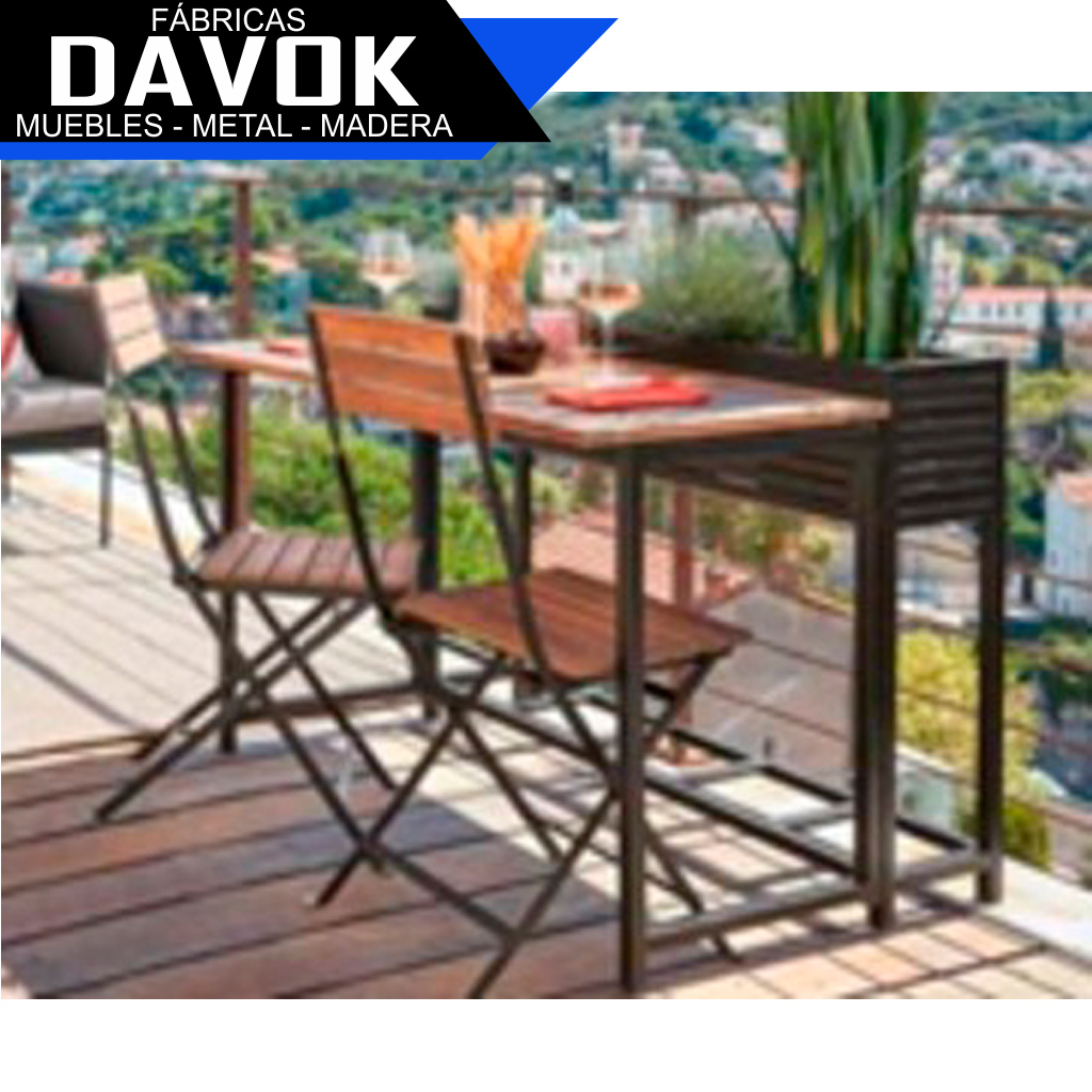MESAS FABRICAS DAVOK (18)