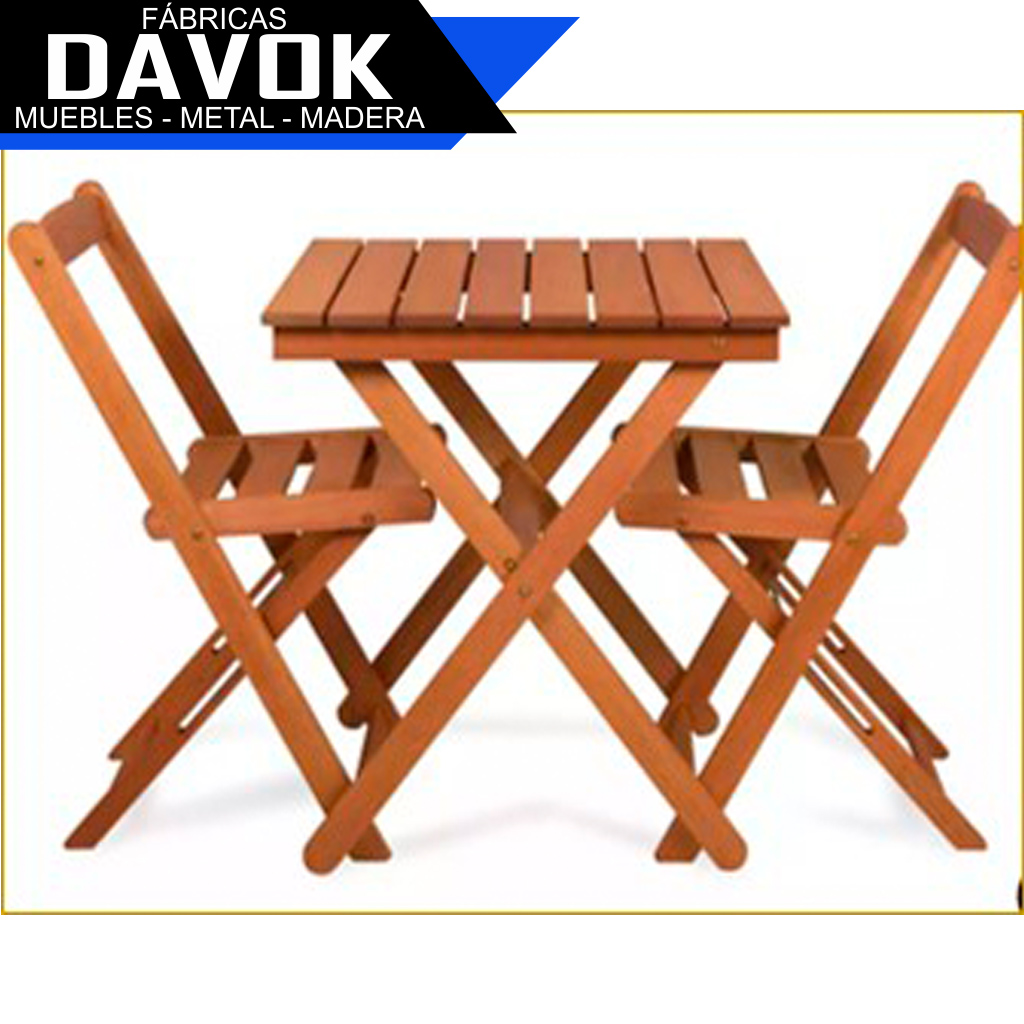 MESAS FABRICAS DAVOK (20)