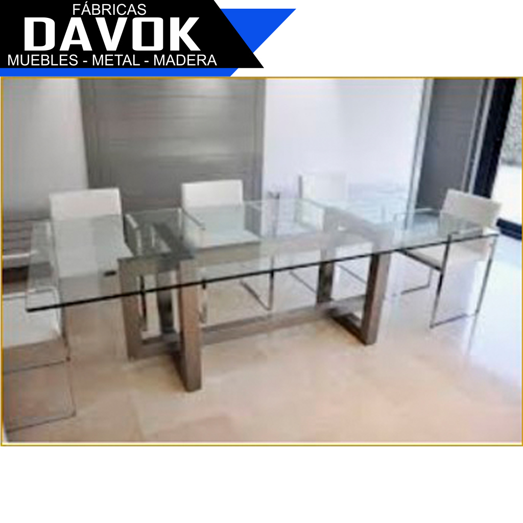 MESAS FABRICAS DAVOK (22)