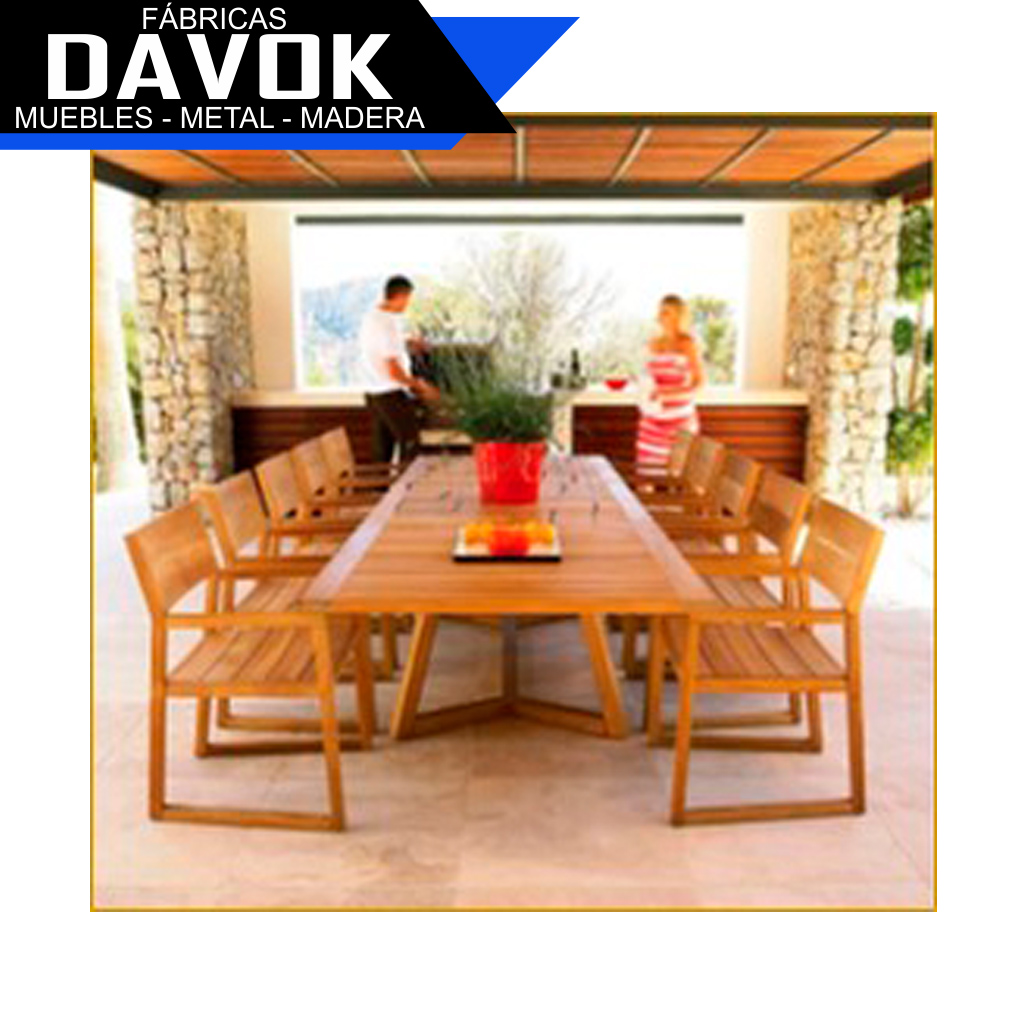 MESAS FABRICAS DAVOK (23)