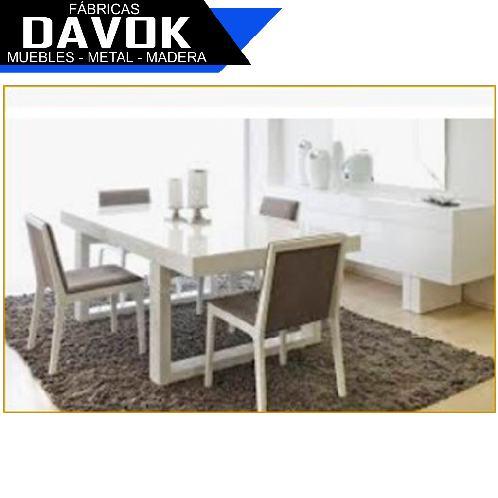 MESAS FABRICAS DAVOK (24)