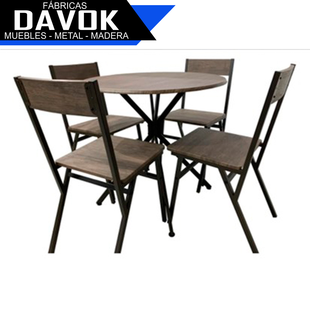 MESAS FABRICAS DAVOK (27)