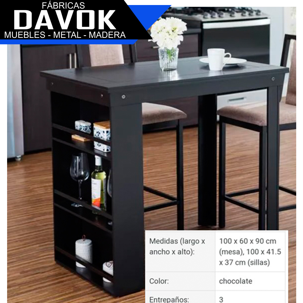 MESAS FABRICAS DAVOK (32)