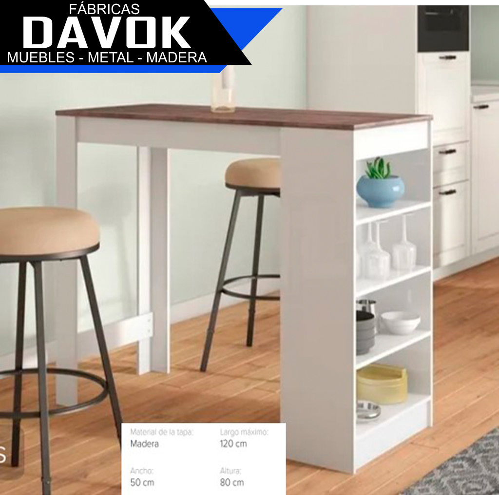 MESAS FABRICAS DAVOK (33)