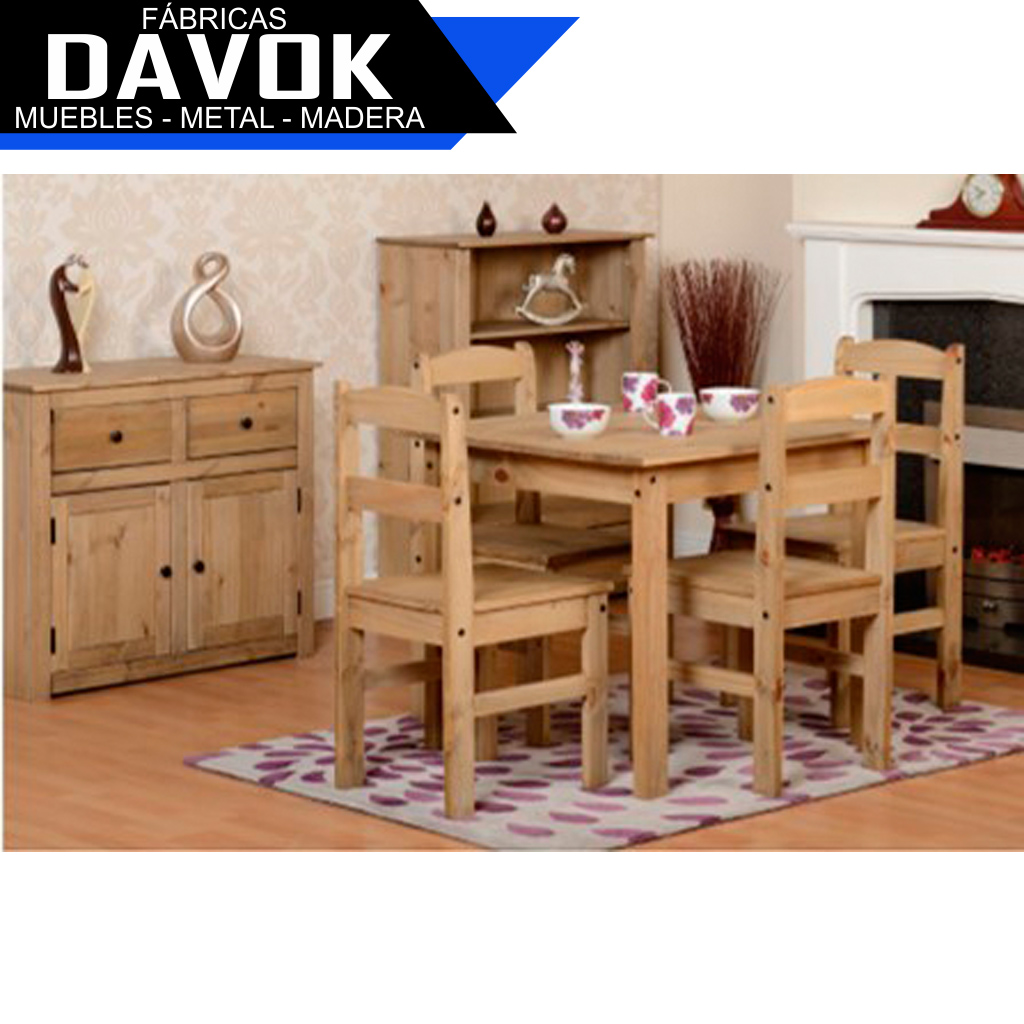 MESAS FABRICAS DAVOK (34)
