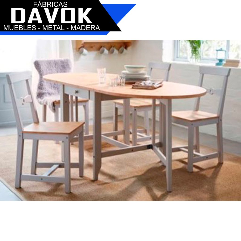 MESAS FABRICAS DAVOK (35)