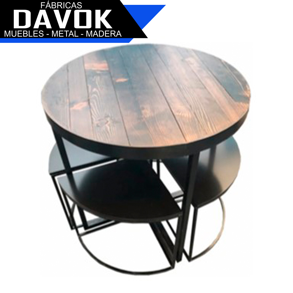 MESAS FABRICAS DAVOK (36)