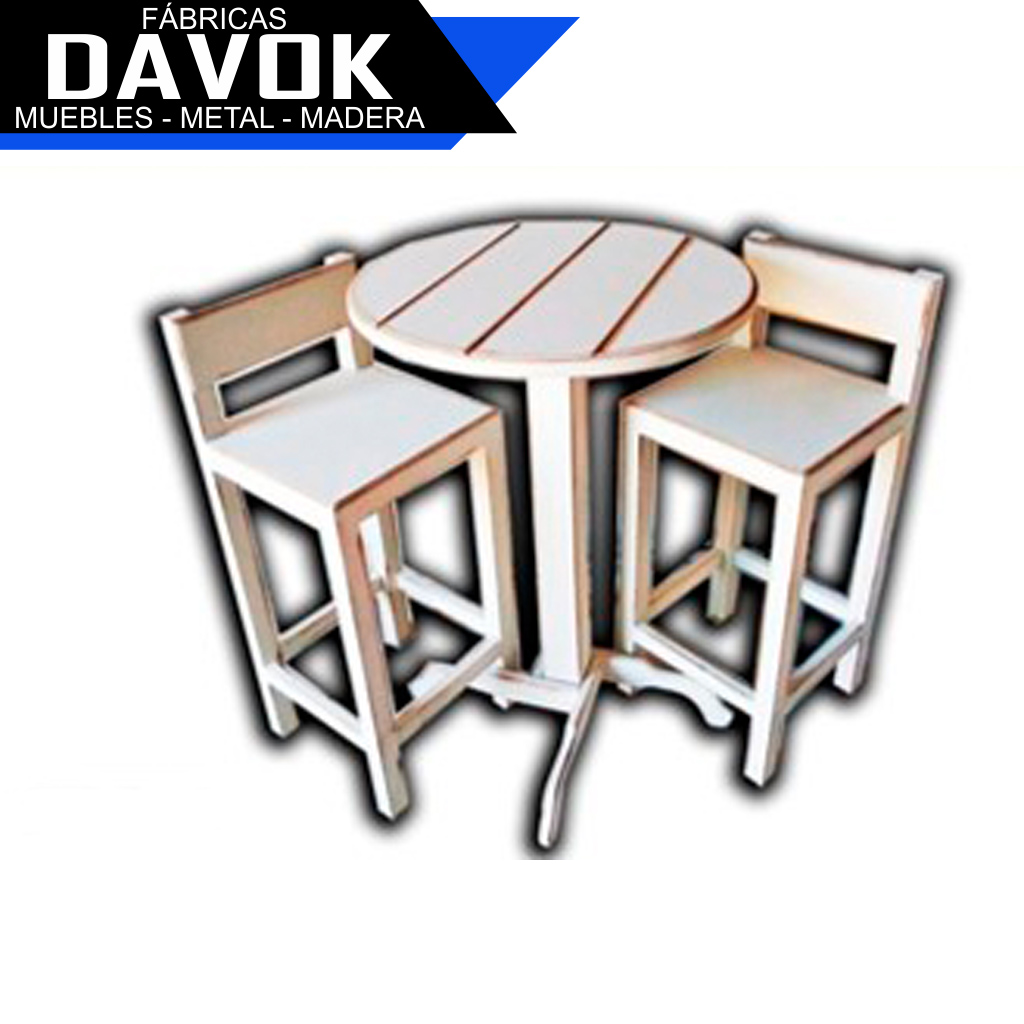 MESAS FABRICAS DAVOK (37)