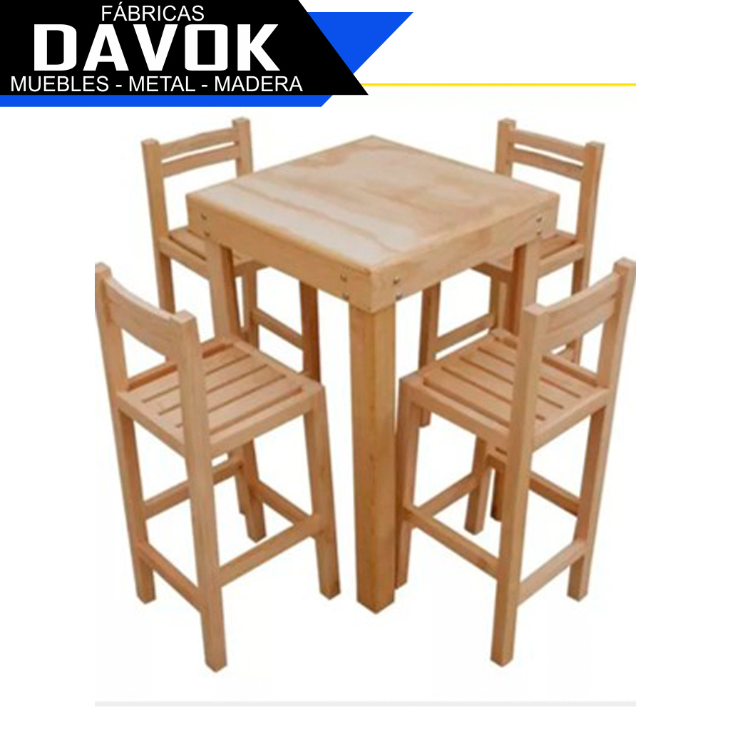 MESAS FABRICAS DAVOK (39)