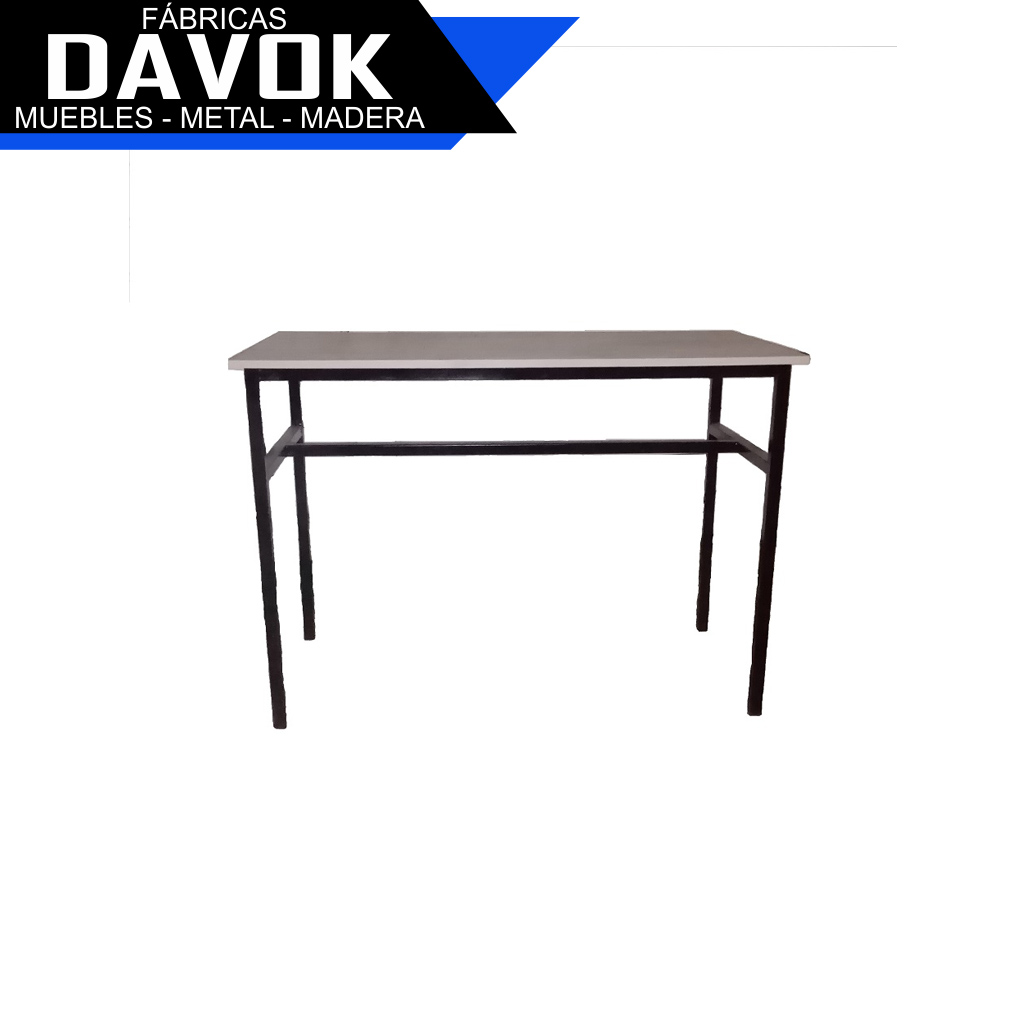 MESAS FABRICAS DAVOK (4)