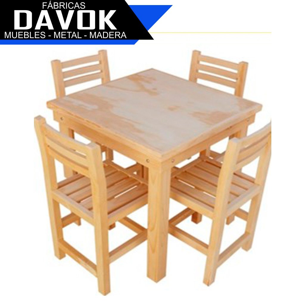 MESAS FABRICAS DAVOK (40)