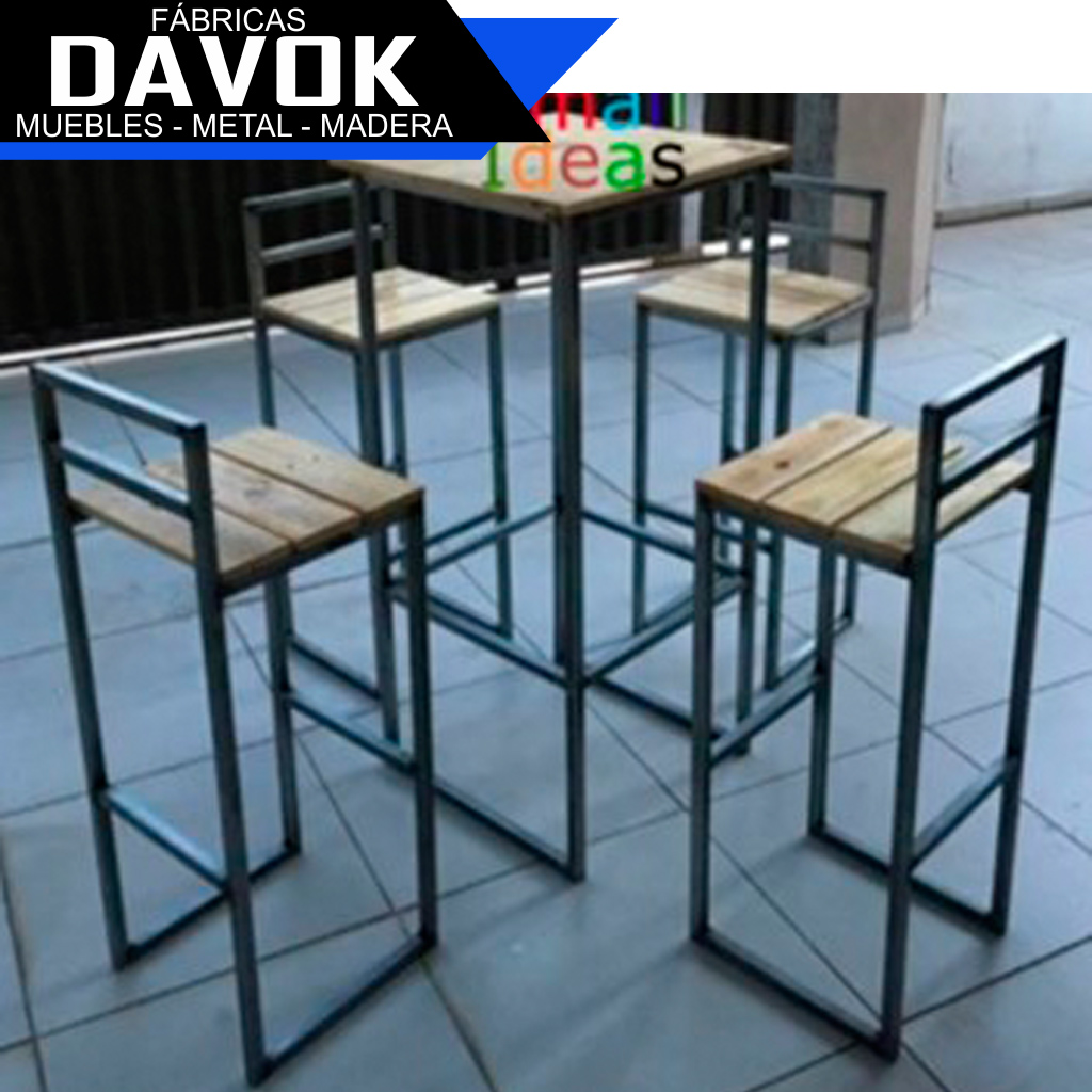 MESAS FABRICAS DAVOK (42)