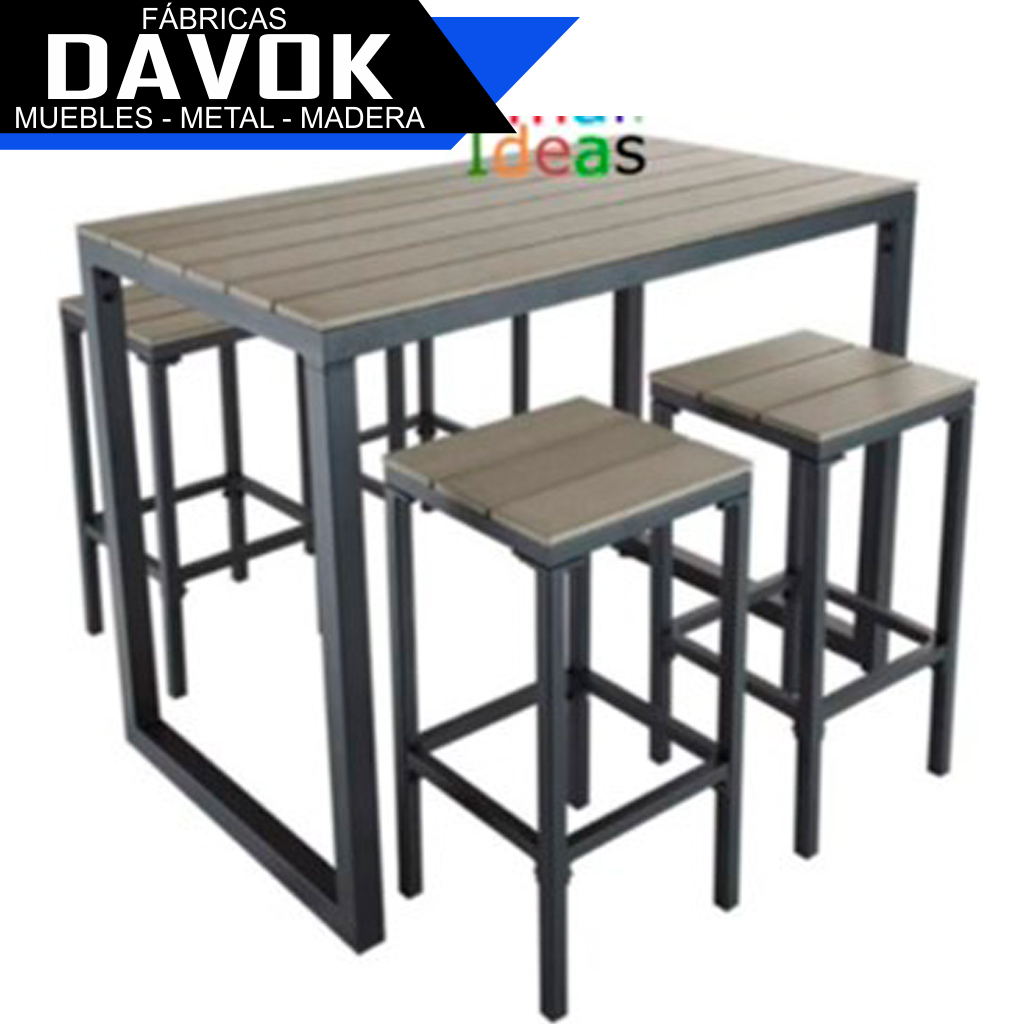 MESAS FABRICAS DAVOK (43)