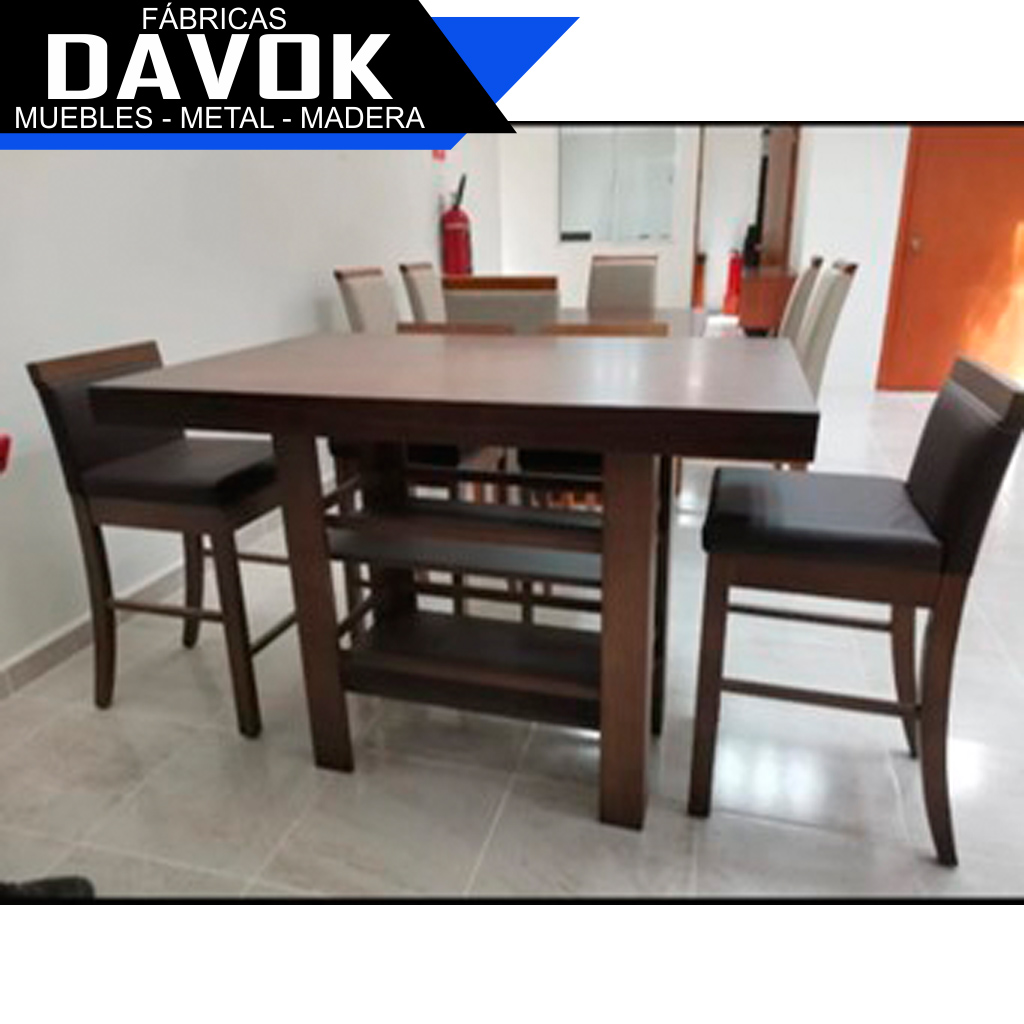 MESAS FABRICAS DAVOK (45)