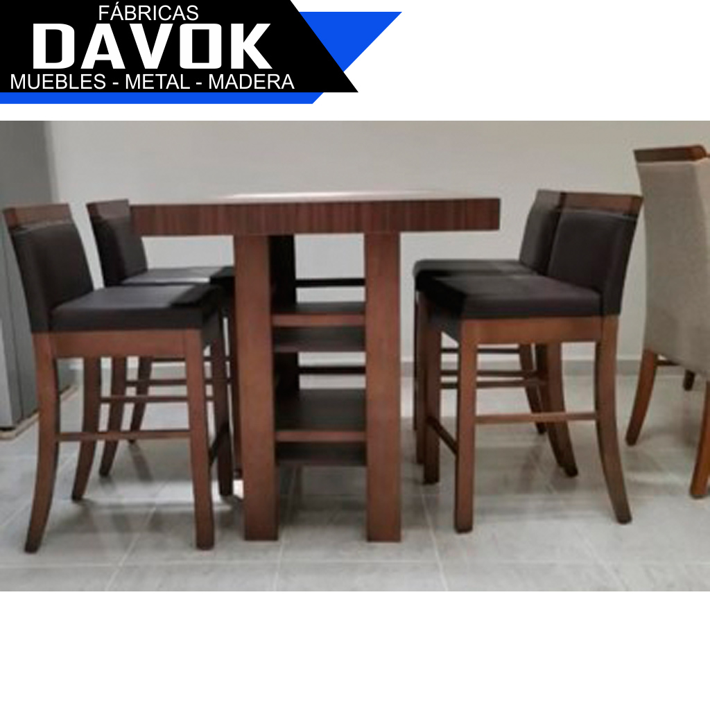 MESAS FABRICAS DAVOK (46)