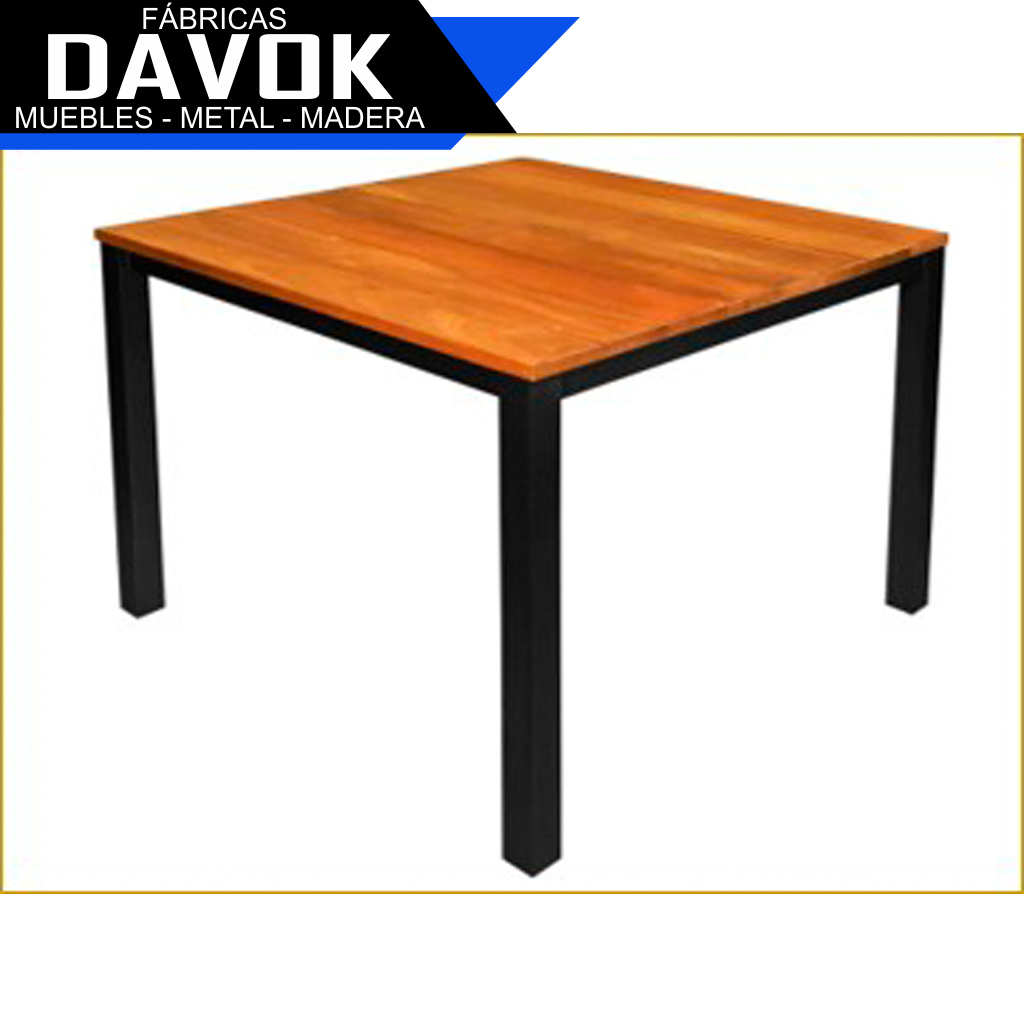 MESAS FABRICAS DAVOK (47)