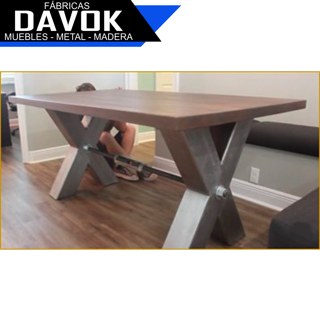 MESAS FABRICAS DAVOK (49)