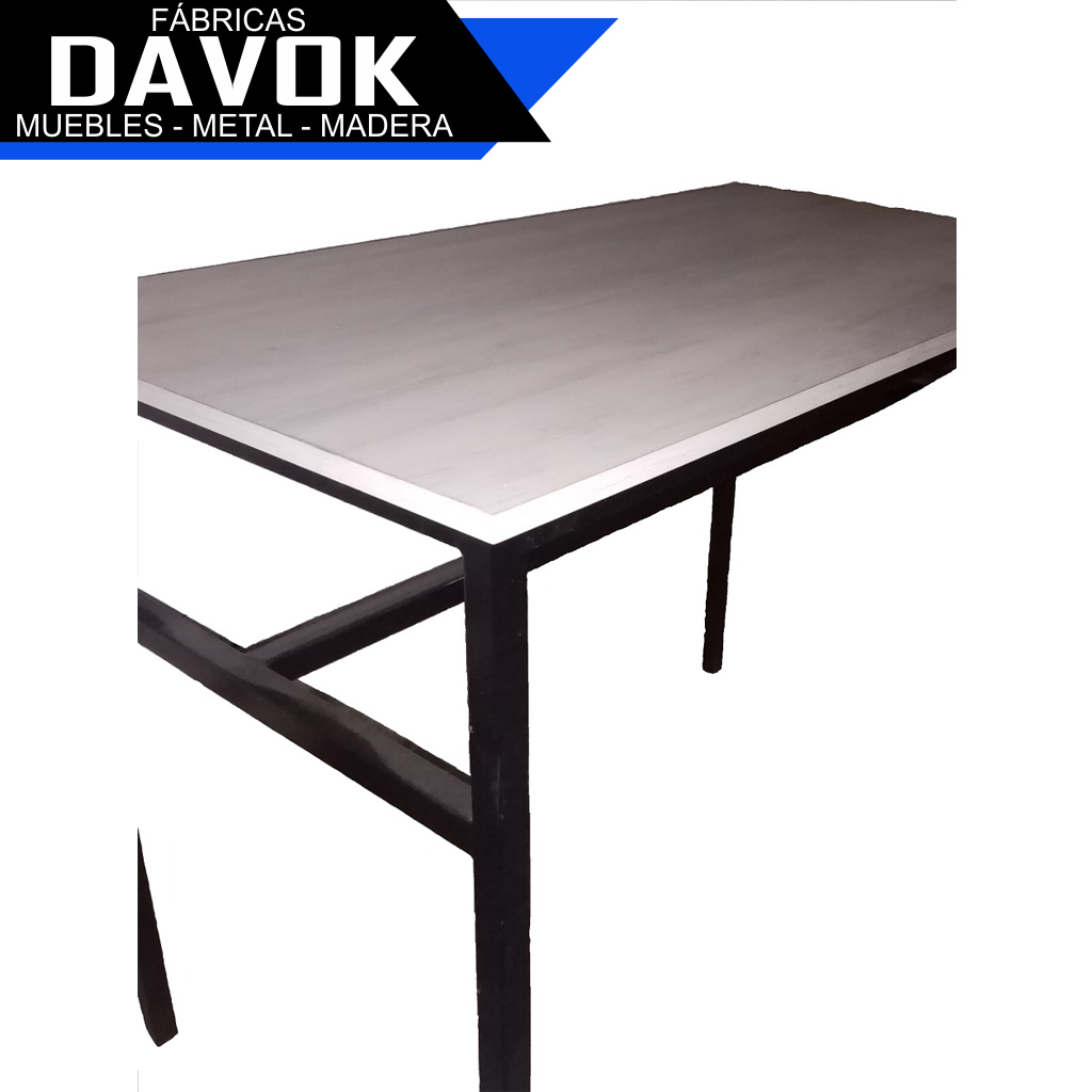 MESAS FABRICAS DAVOK (5)