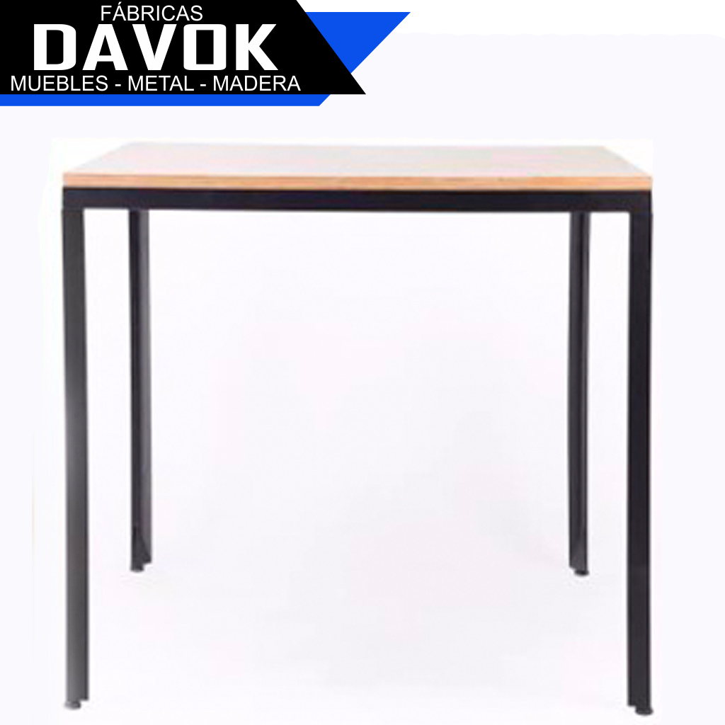MESAS FABRICAS DAVOK (50)