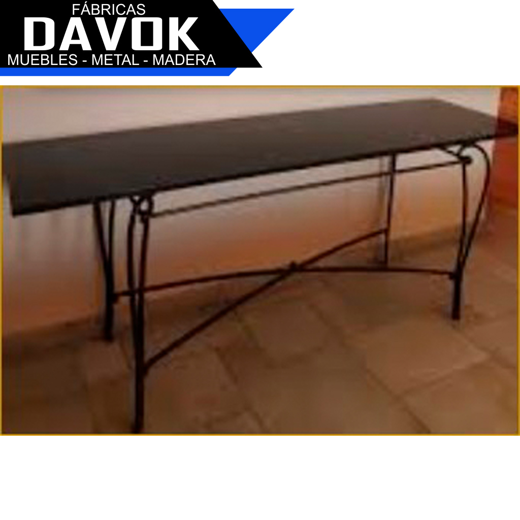 MESAS FABRICAS DAVOK (51)