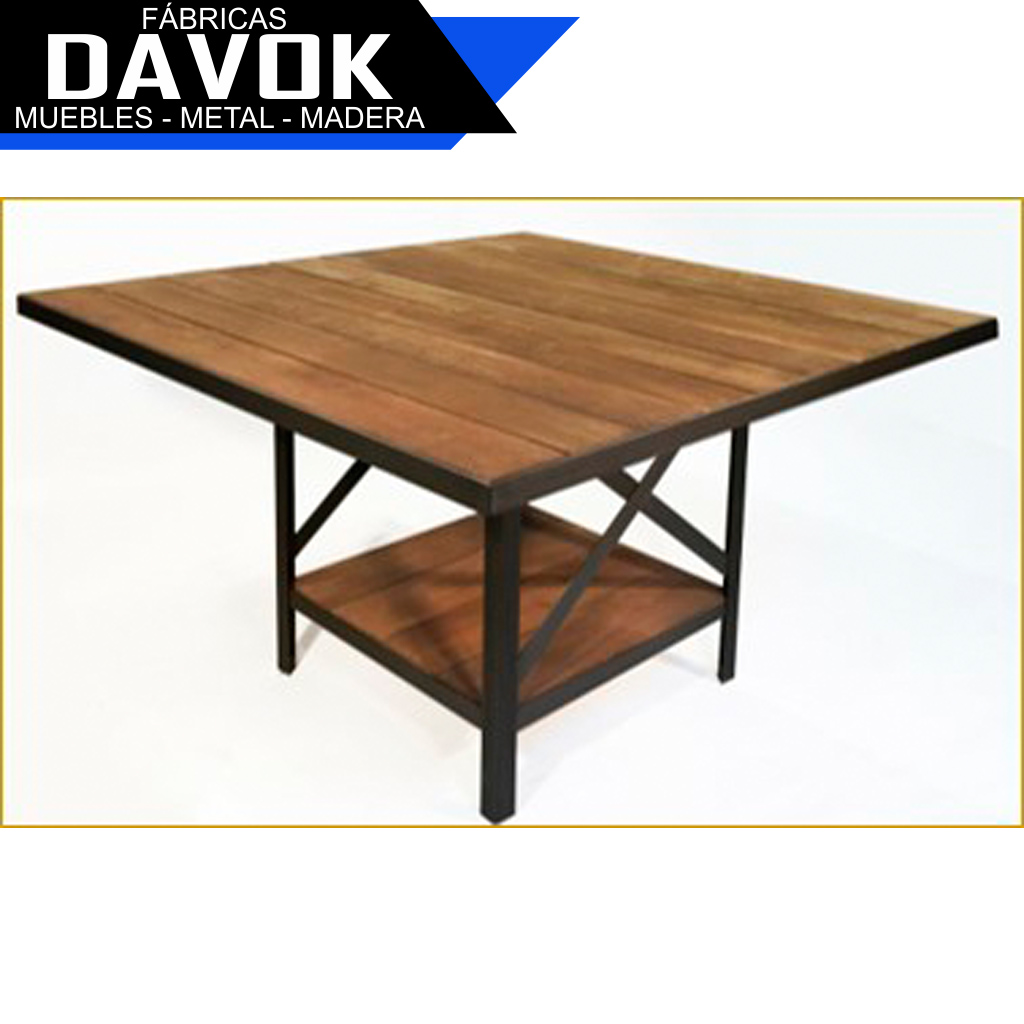 MESAS FABRICAS DAVOK (52)