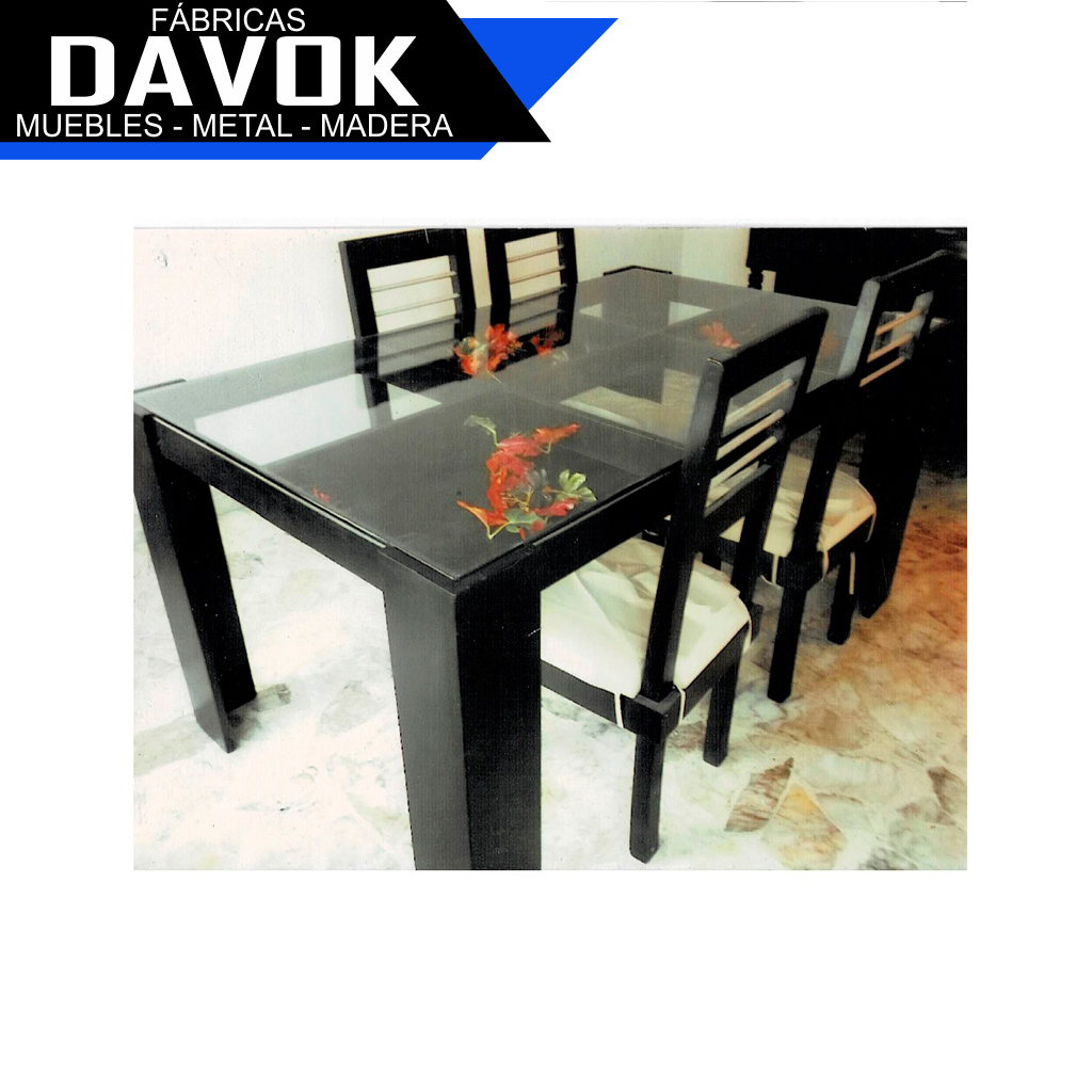 MESAS FABRICAS DAVOK (54)