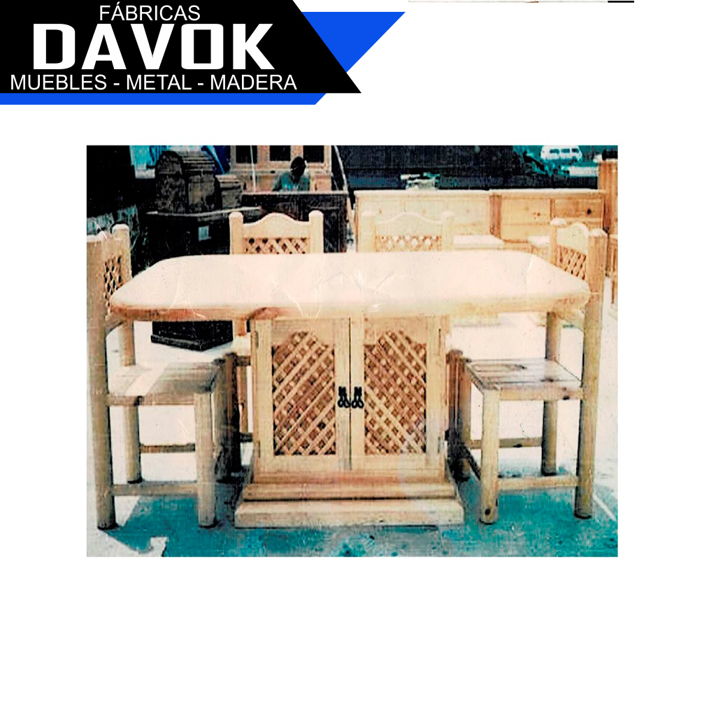 MESAS FABRICAS DAVOK (57)