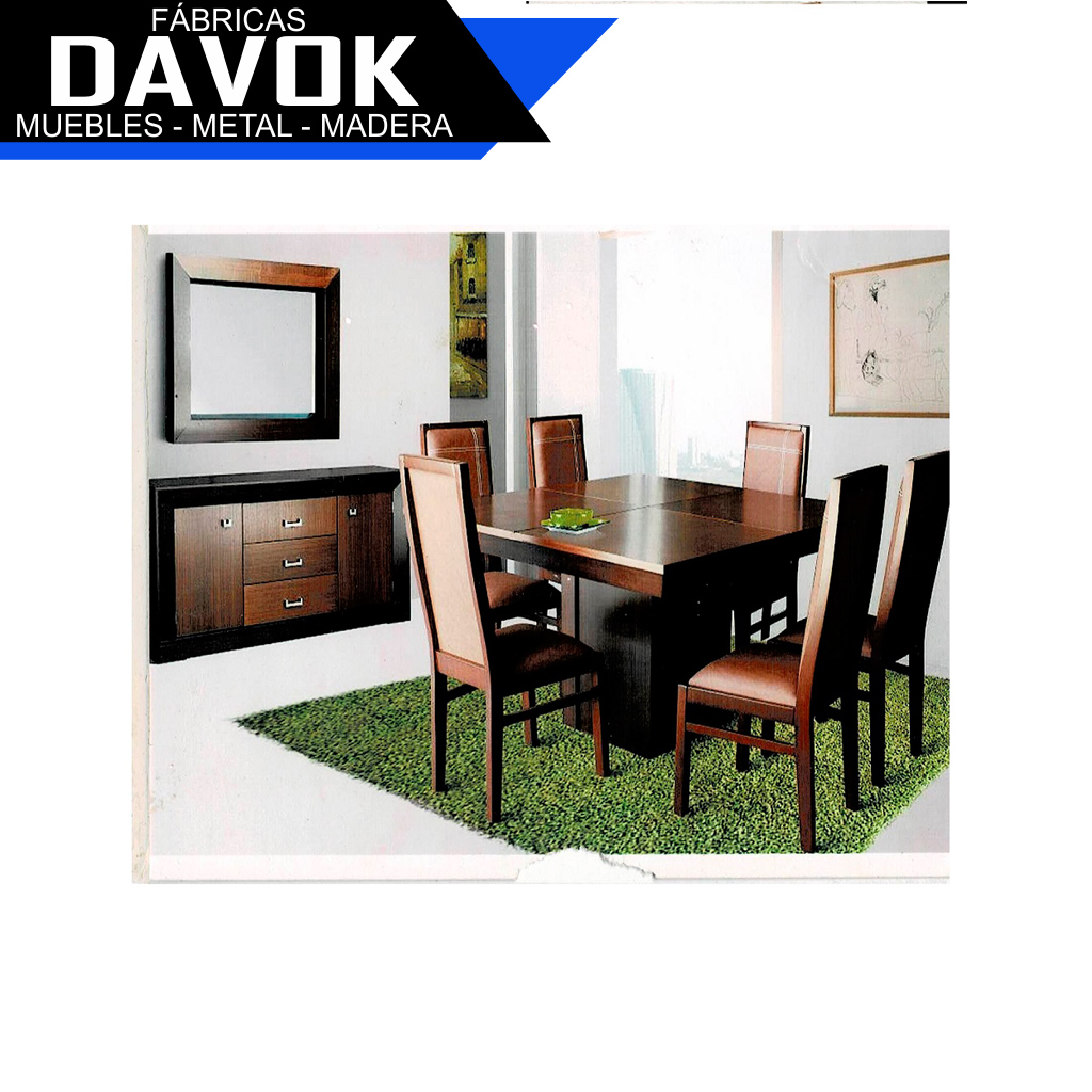 MESAS FABRICAS DAVOK (58)