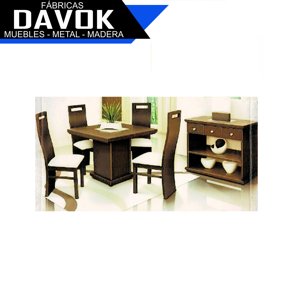 MESAS FABRICAS DAVOK (59)