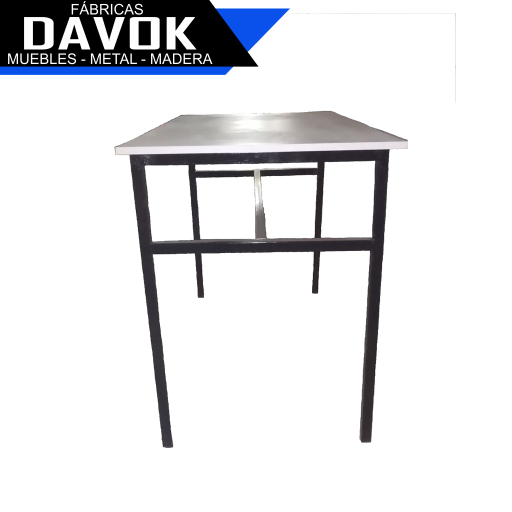 MESAS FABRICAS DAVOK (6)