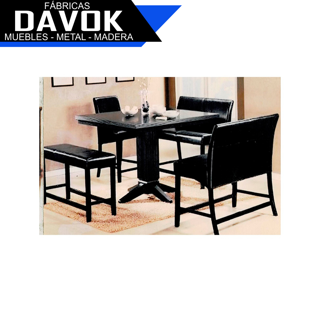MESAS FABRICAS DAVOK (60)