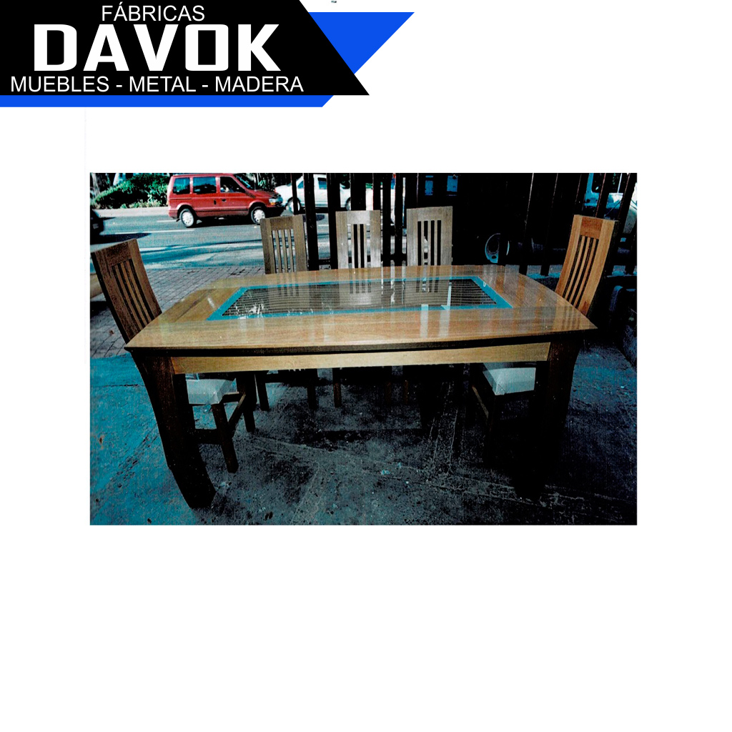 MESAS FABRICAS DAVOK (61)
