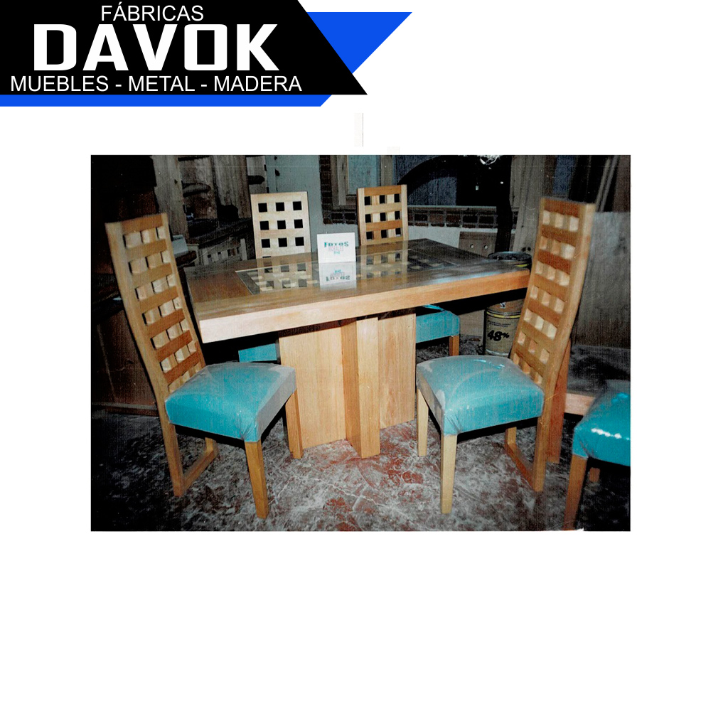 MESAS FABRICAS DAVOK (62)