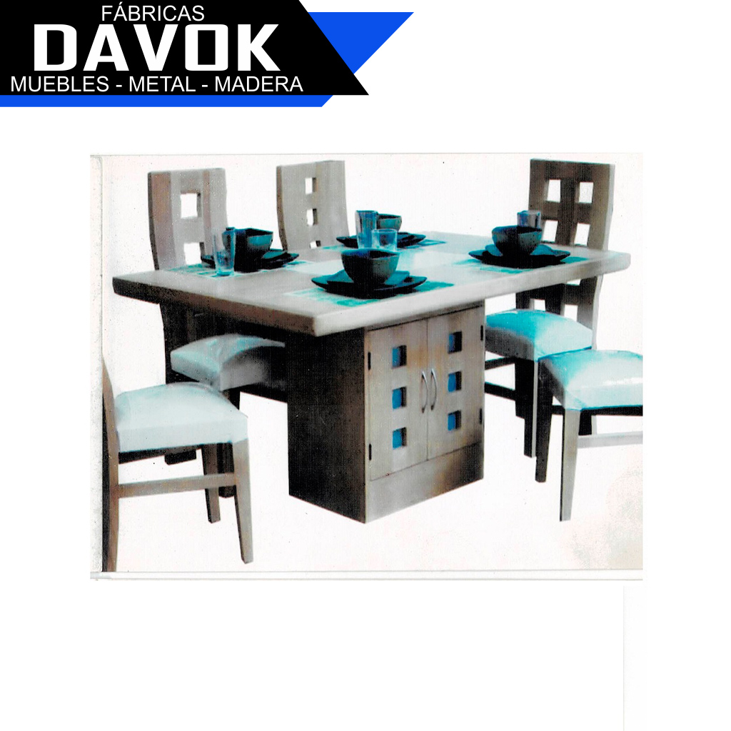 MESAS FABRICAS DAVOK (64)