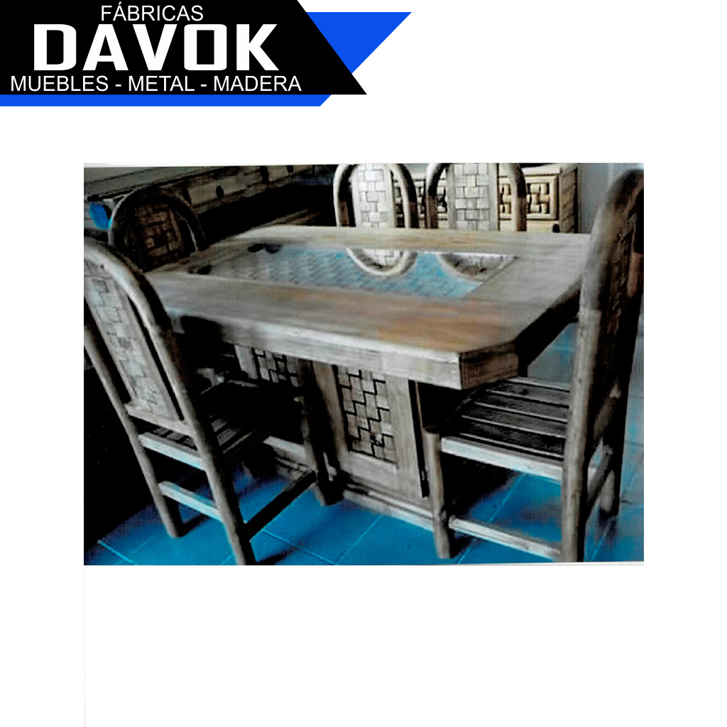 MESAS FABRICAS DAVOK (65)