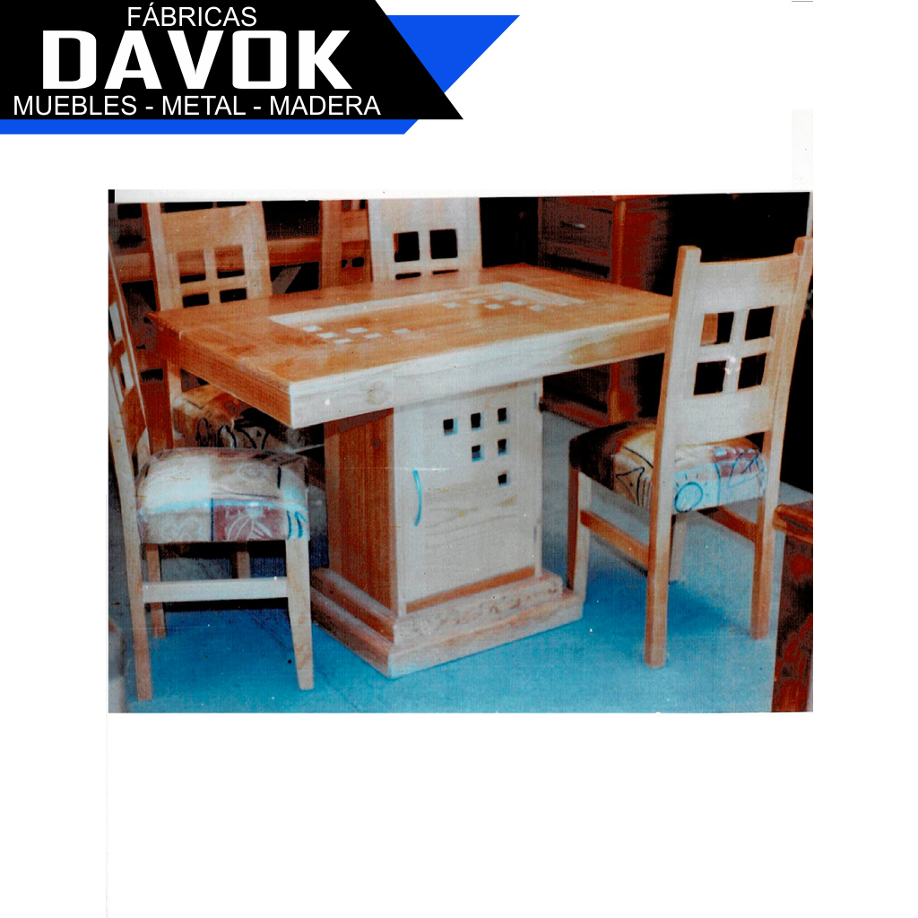 MESAS FABRICAS DAVOK (66)