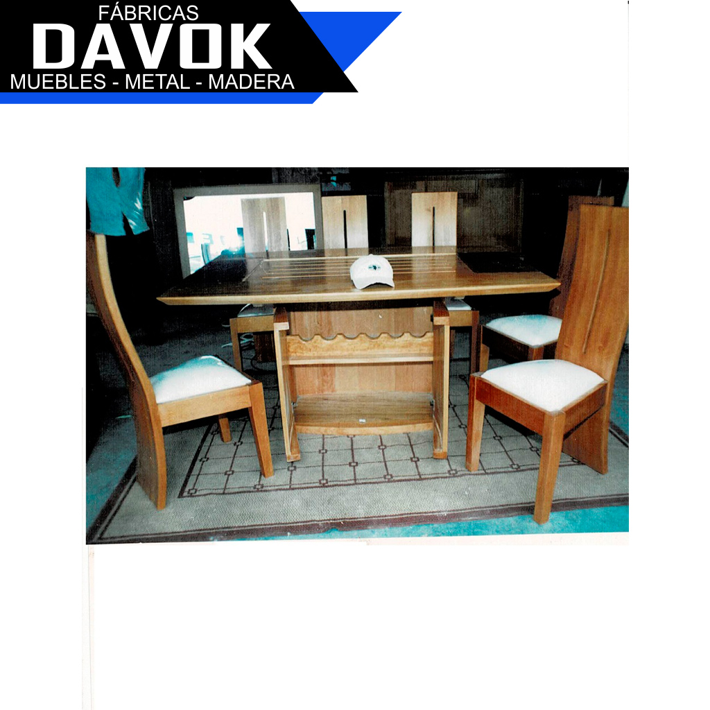 MESAS FABRICAS DAVOK (67)