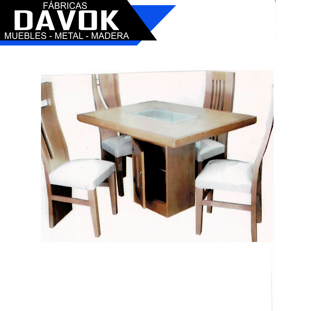 MESAS FABRICAS DAVOK (68)