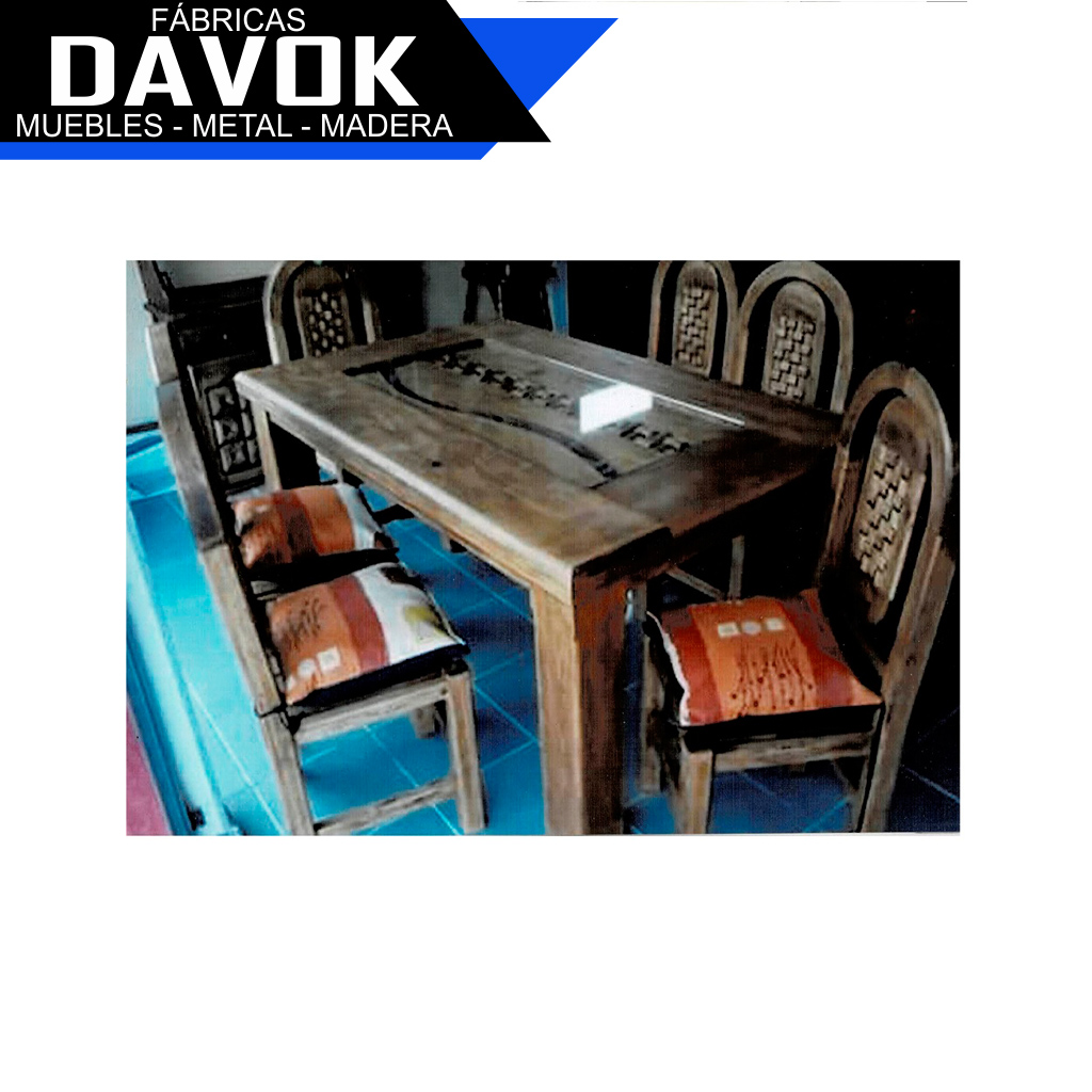 MESAS FABRICAS DAVOK (69)